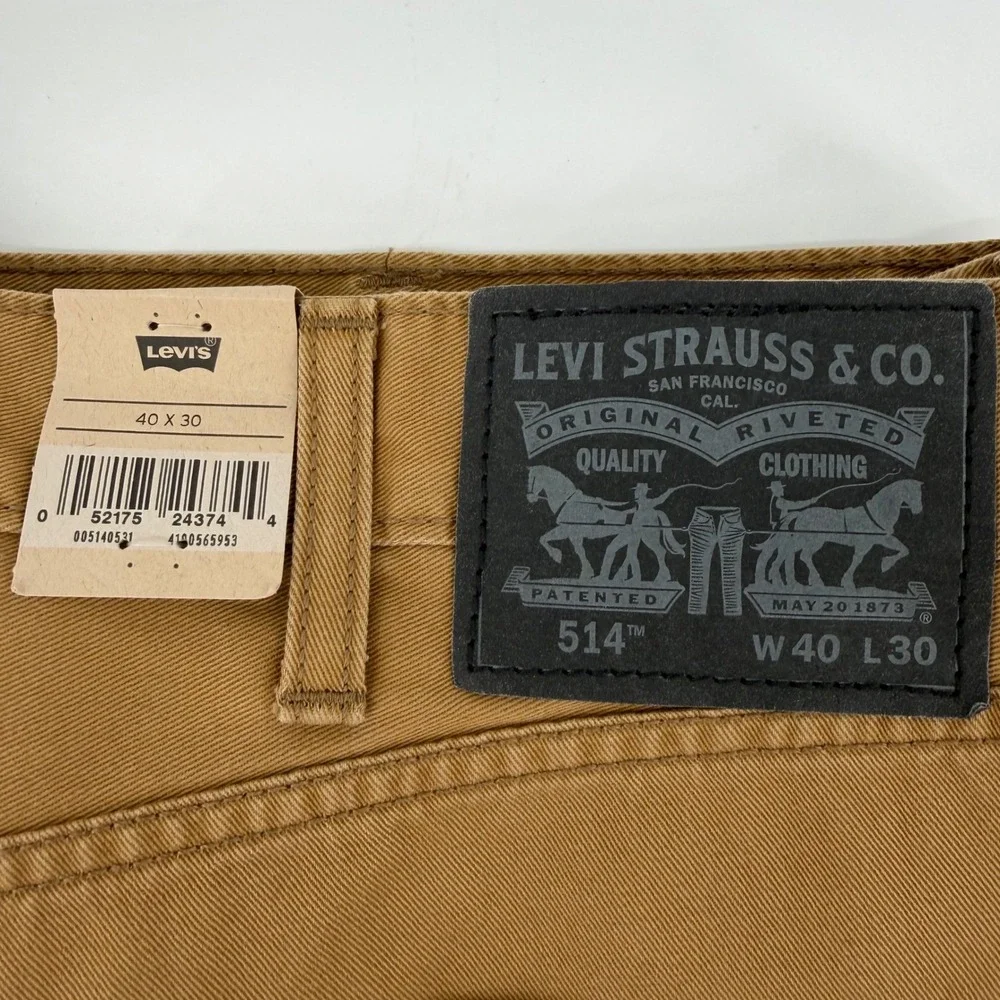 Levis levi 514